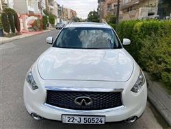 انفنتي QX70